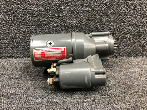 BC315-100-2 (ALT: BC315-100-2R) B&C Specialty Starter Assembly (12V)