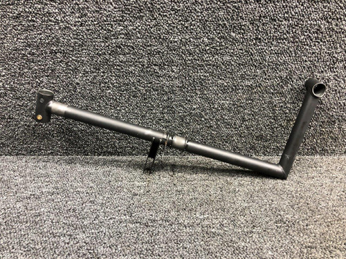 D755-2 Robinson R44 or R44II Rudder Pedal Bar Assembly RH Foot