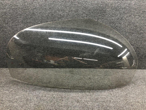 C274-1 Robinson R44 Windshield Assembly LH