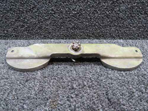 67155-000 Piper PA28R-200 Nose Gear Steering Cam Assembly