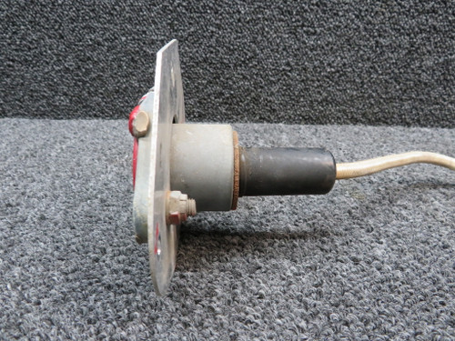 62355-003 / 62227-000 Piper PA28R-200 Cole-Hersee External Power Receptacle