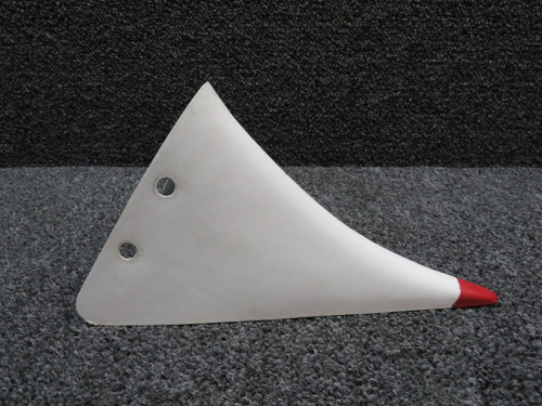 63517-000 Piper PA28R-200 Vertical Stabilizer Fin Fairing (Striped)