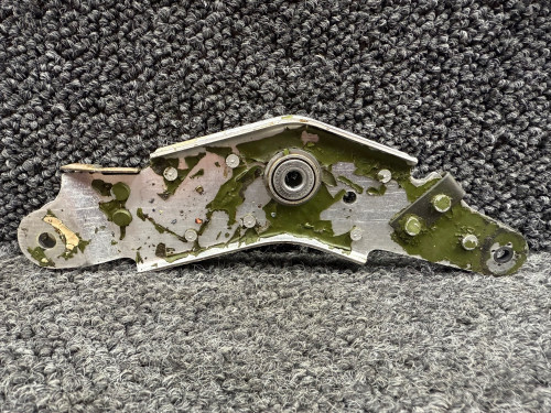 1432001-1 Cessna 337 Bellcrank Assy Rudder