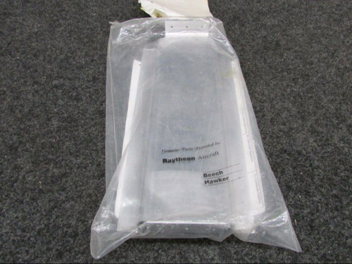 105-410000-199 Beech Bracket Support Nose Fuselage w 8130 (NOS) (SA)