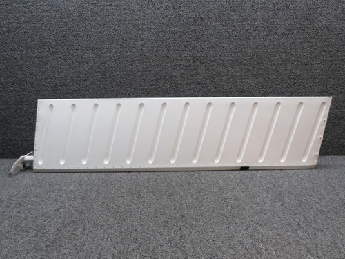 65342-002 Piper PA28R-200 Rudder Assembly