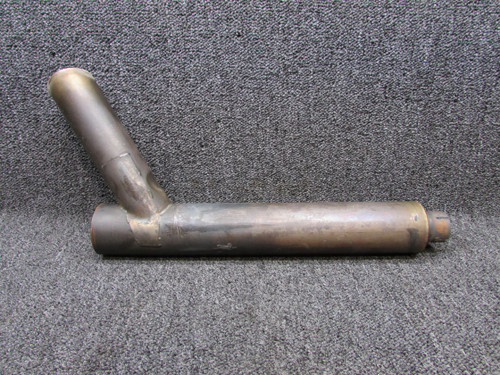 67517-000 Lycoming IO-360-C1C Muffler Assembly