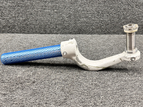 67050-007 Piper PA28R-201 Nose Gear Strut Assembly Lower