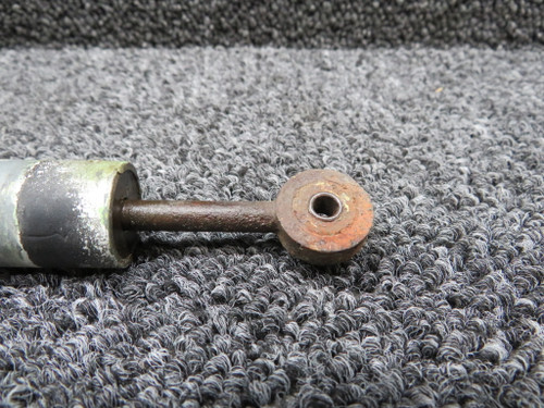 0310293-2 (Use: 1260074-1) Cessna Elevator Trim Tab Actuator with Guard and Clamps