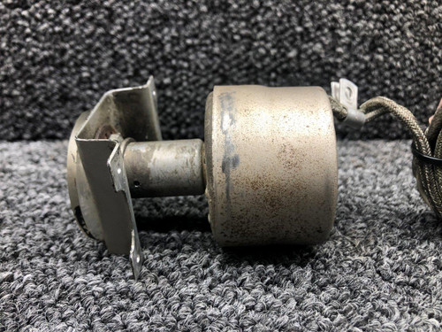 32670 (ALT: 0413125) Cessna 170 Ignition Switch Assembly W/ Lock & Key Set