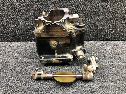 10-4895-1 Continental O-300D Marvel Schebler MA-3SPA Carburetor (CORE)