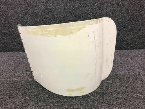 1241150-208 (Alt: 1241150-204) Cessna T210M Door Assy Main Wheel Well RH BAS Part Sales | Airplane Parts