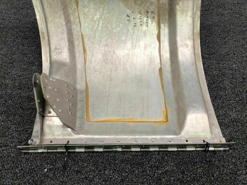 1241150-208 (Alt: 1241150-204) Cessna T210M Door Assy Main Wheel Well RH