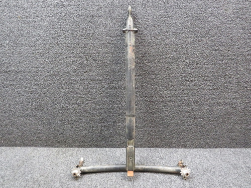 0411221 Cessna 170 Control Tee Column Assembly