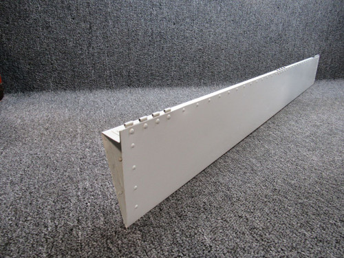 63585-000 (Use: 63585-803) Piper PA28-180 Trim Tab Stabilator LH (Core)