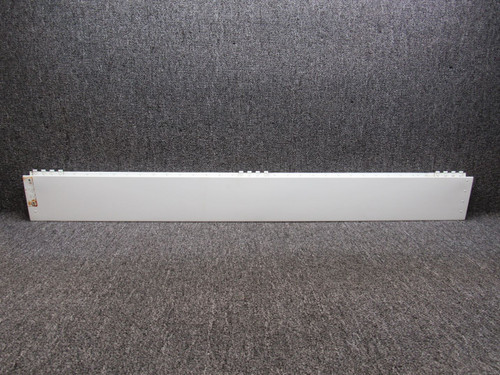 63585-000 (Use: 63585-803) Piper PA28-180 Trim Tab Stabilator LH (Core)