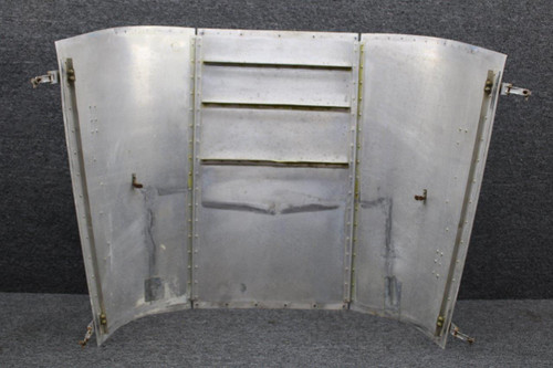 63603-019 (USE: 63750-006) Piper PA28-180 Engine Cowling Assembly Upper