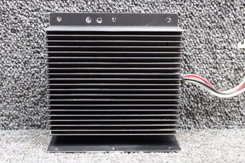 AK-550-6C Ameri-King Regulated DC to DC Power Booster Converter (14/28V, 6A)
