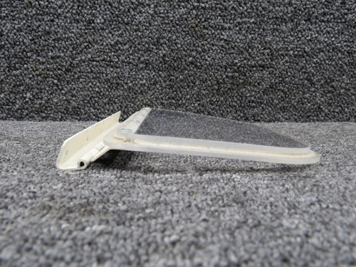65896-000 Piper PA28-180 Storm Window Assembly with Handle and Hinge