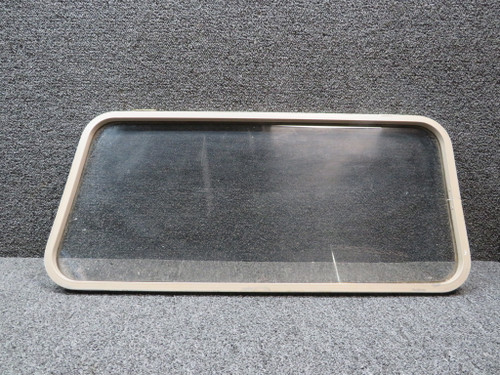 0711050-48 (FSO: 0701150-50) Cessna 206H Cabin Door Window Assembly RH