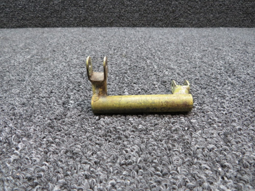 750070 Mooney M20E Flap Control Bellcrank Assembly