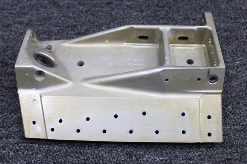 1241615-2 (USE: 1241690-2) Cessna T210L Main Gear Support Assembly Outboard RH