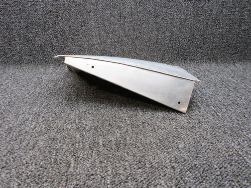 1250873-201 Cessna T206H Cowl Flap Assembly LH (Unpainted)