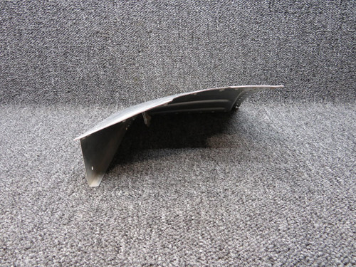 1250873-201 Cessna T206H Cowl Flap Assembly LH (Unpainted)
