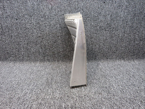 1250873-201 Cessna T206H Cowl Flap Assembly LH (Unpainted)