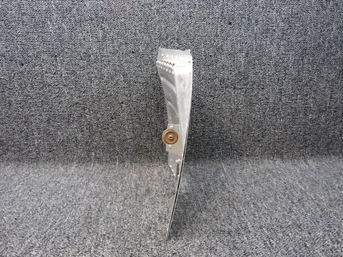 1250873-201 Cessna 210H Cowl Flap Assembly LH (Unpainted)