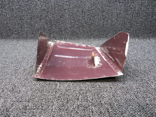 1213261-222 Cessna P210N Cowl Flap Assembly LH (Colored)
