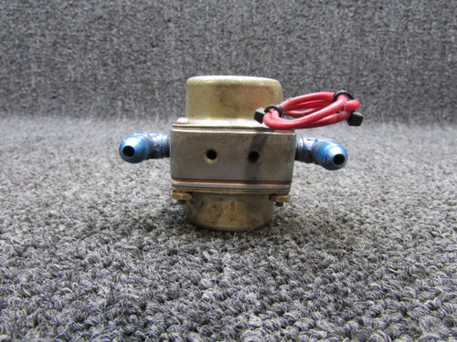 C23D04 Janitrol Fuel Regulator Shut Off Assembly (Volts: 24)