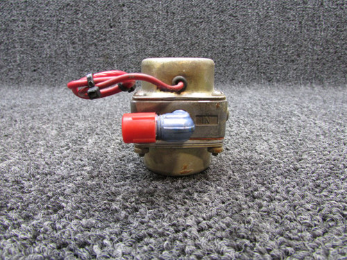 C23D04 Janitrol Fuel Regulator Shut Off Assembly (Volts: 24)