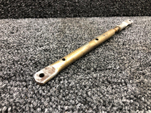 5111526-7 Cessna 421C Lower Cabin Door Tube Assembly AFT