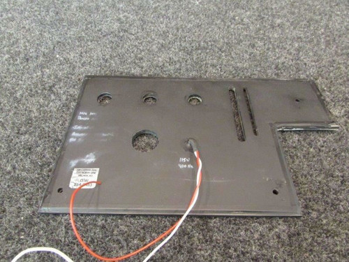 0713770-20 Cessna 182Q Panel Assy Flap Indicator/Instrument