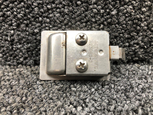 A23083-3 Cessna 421C Actron Latch Assembly