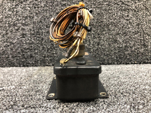 360-913-004 Gull Airborne Signal Fuel Quantity Conditioner Assembly (28V)