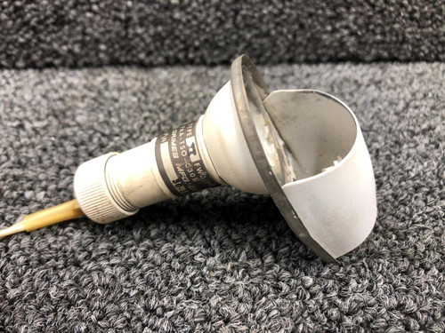 30-1085-2 (Use: 9910366-4) Grimes Nav - Anti-Collision Light Base with Shield