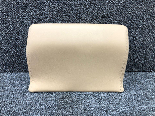 5219144-10 Cessna 421C Co-Pilot Armrest Cushion Assembly