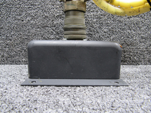 P072575-02 Ice Corp Propeller De-Ice Timer Assembly (Volts: 28, Amps: 20)