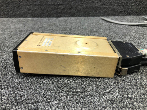 0141 S-Tec Autopilot Remote Annunciator Assembly (Core)