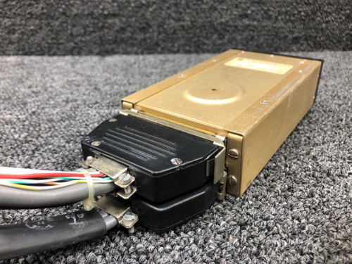 0141 S-Tec Autopilot Remote Annunciator Assembly (Core)