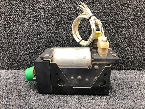 43989-4008 / 44415-4100 ARC Yaw Actuator Assembly W/ Mount