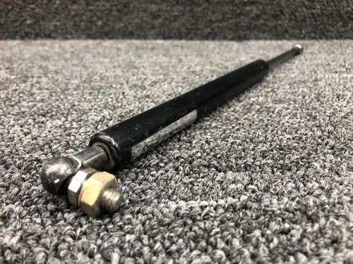 407-515-106 Aeronautical Accessories 407 Cabin Door Steward Assembly