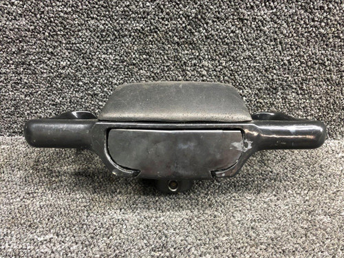 0861326-32 Cessna 421C Control Wheel Assembly RH W/ Switches & Map Light