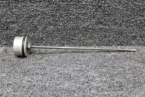 5141108-1 Cessna 421C Main Gear Metering Pin Assembly LH or RH