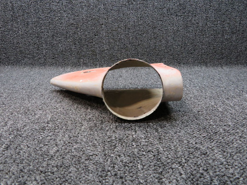 1200039-2 Cessna 182F Vertical Fin Tip Cap Assembly (Colored)