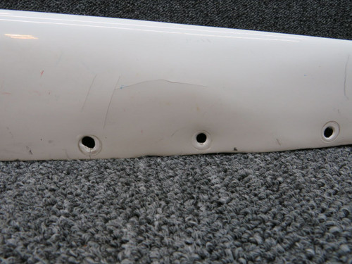 46384-003 Piper PA-31T Elevator Tip Assembly RH (White) (b)