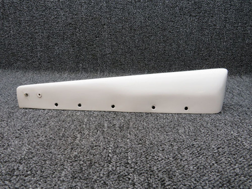 46384-004 Piper PA-31T Elevator Tip Assembly LH (White) (a)