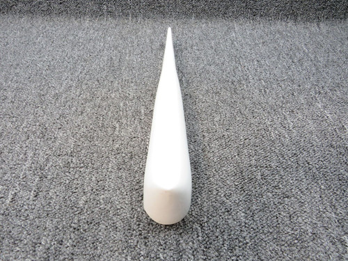 46384-004 Piper PA-31T Elevator Tip Assembly LH (White) (a)
