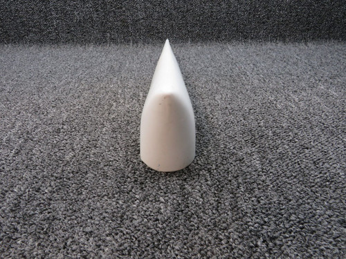 46384-004 Piper PA-31T Elevator Tip Assembly LH (White) (a)